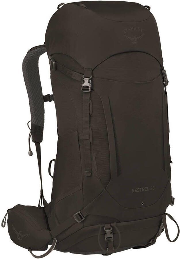 Osprey backpack Kestrel 38L L XL zwart