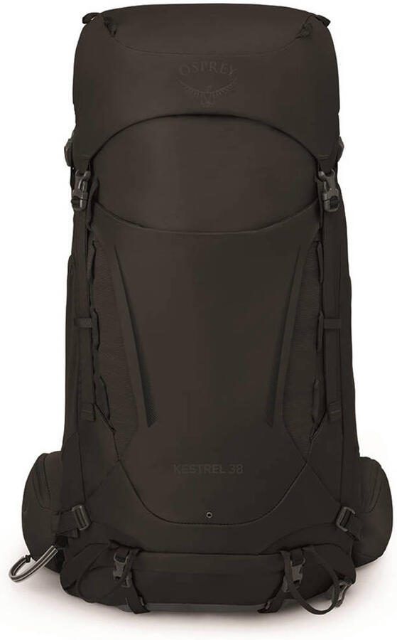 Osprey backpack Kestrel 38L L XL zwart - Foto 3