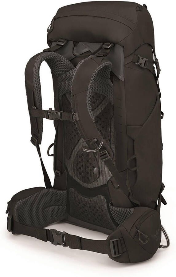 Osprey backpack Kestrel 38L L XL zwart - Foto 2