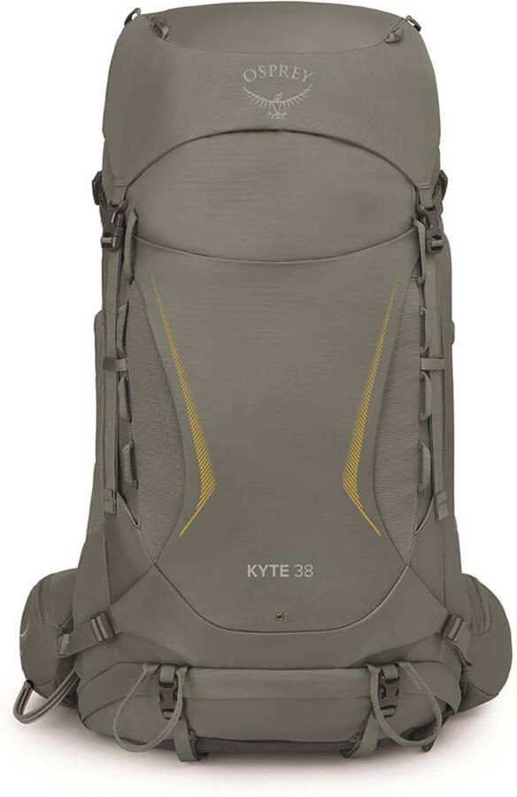 Osprey backpack Kyte 38L WM L olijfgroen - Foto 3