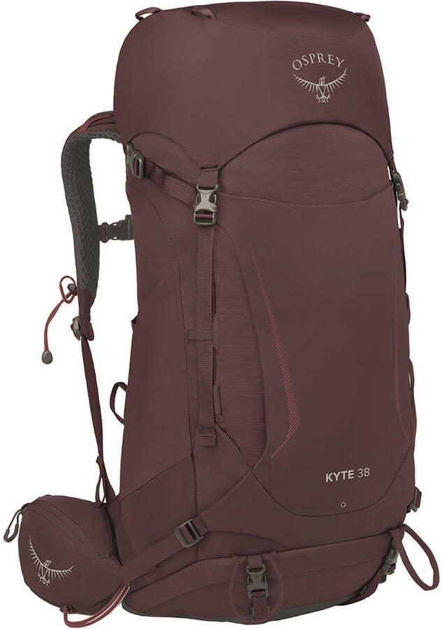 Osprey backpack Kyte 38L WM L paars