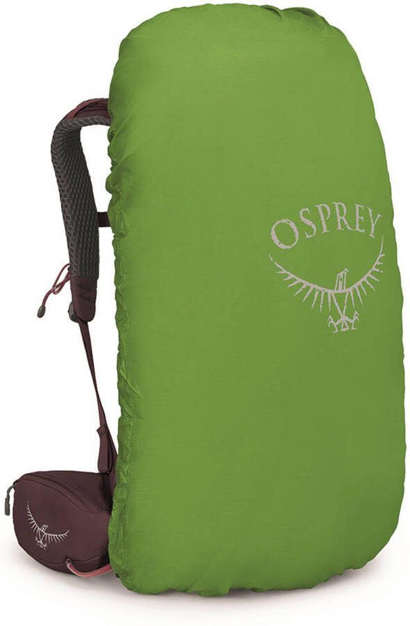 Osprey backpack Kyte 38L WM L paars - Foto 2