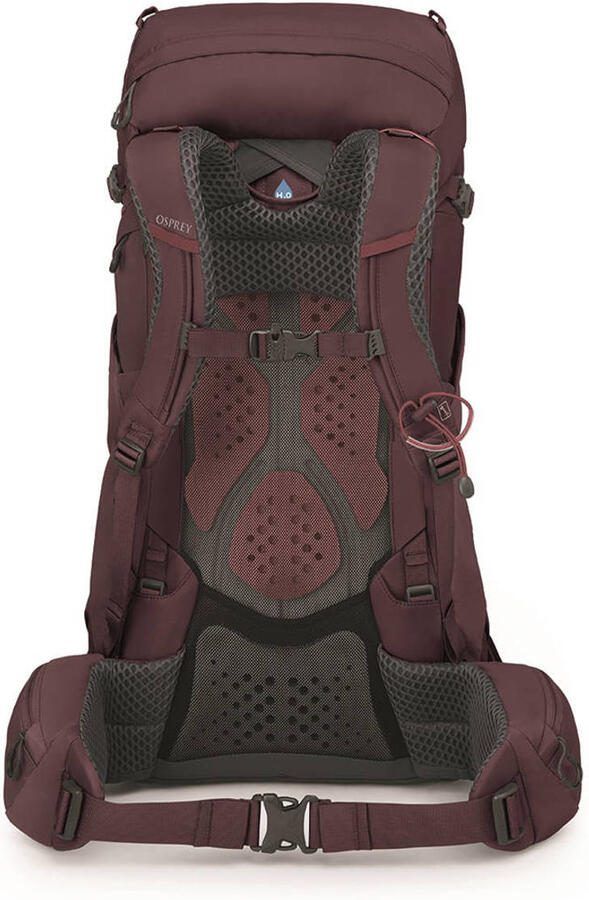 Osprey backpack Kyte 38L WM L paars - Foto 3