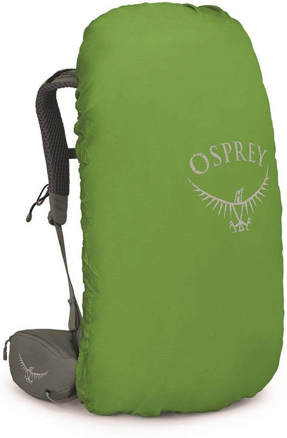 Osprey backpack Kyte 38L WM L olijfgroen - Foto 2