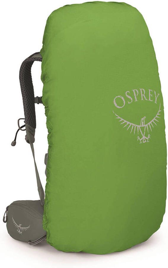 Osprey backpack Kyte 48L WXS S groen