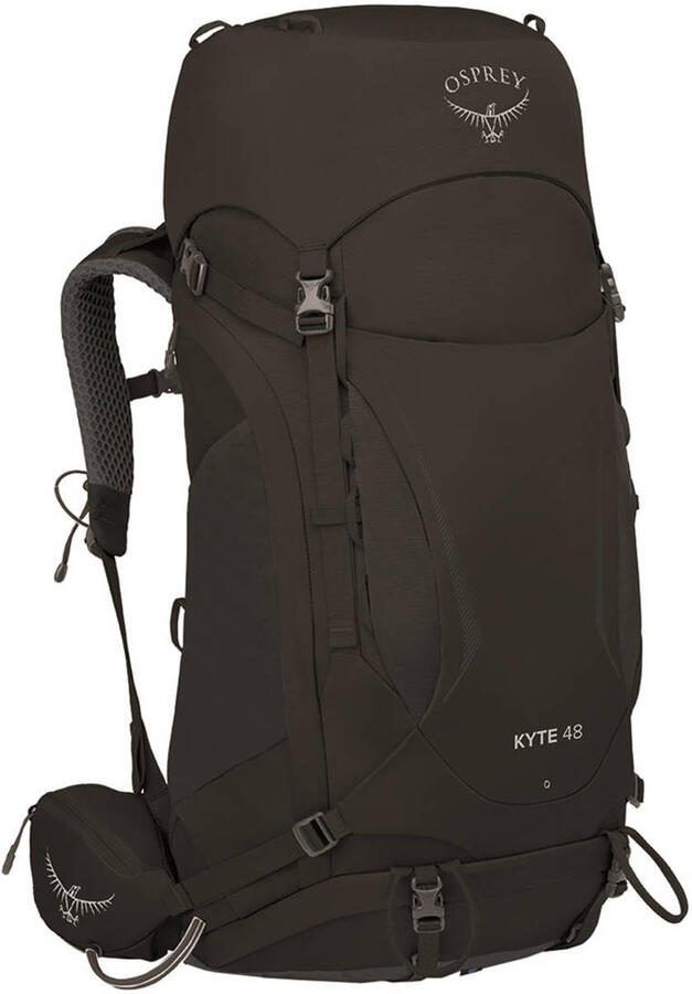 Osprey backpack Kyte 48L WXS S zwart
