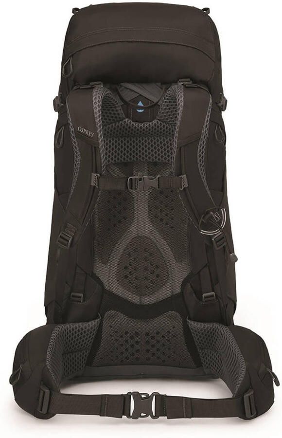 Osprey backpack Kyte 48L WXS S zwart - Foto 2