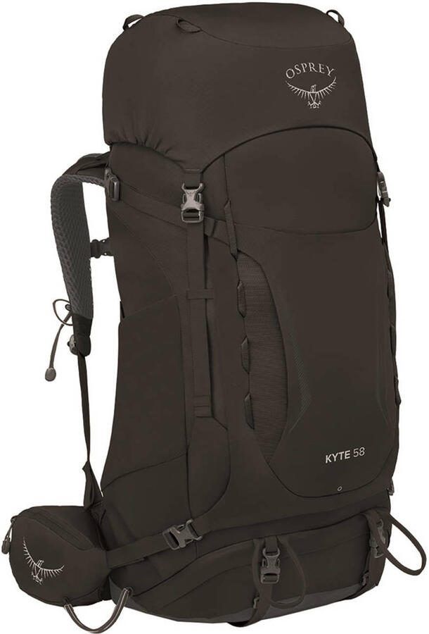 Osprey backpack Kyte 58L WM L zwart - Foto 2