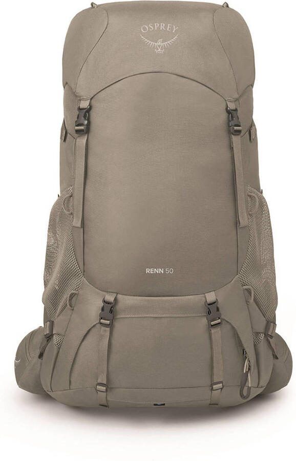 Osprey backpack Renn 50L beige
