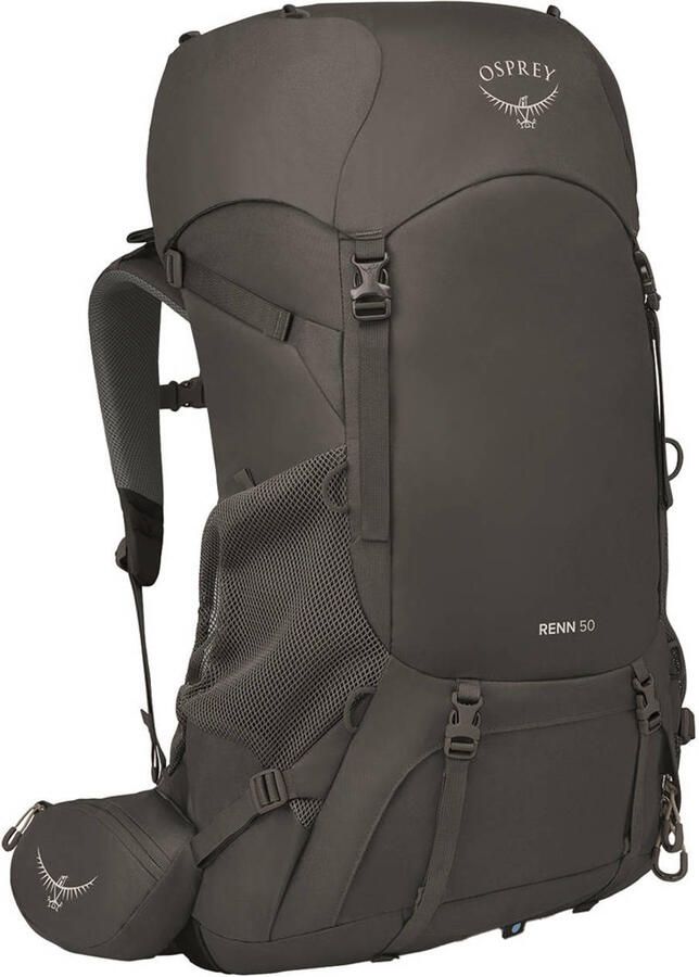 Osprey backpack Renn 50L donkergrijs - Foto 2
