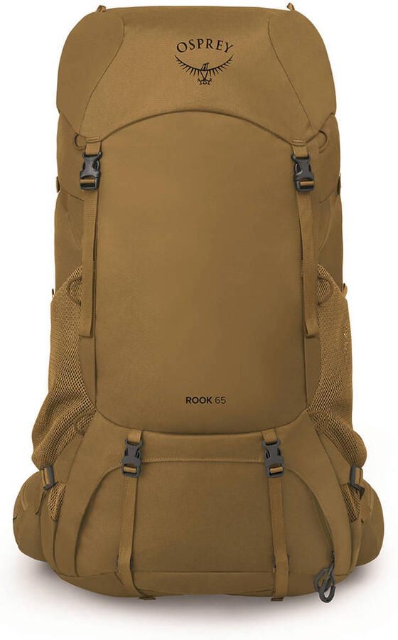 Osprey backpack Rook 65L bruin - Foto 2