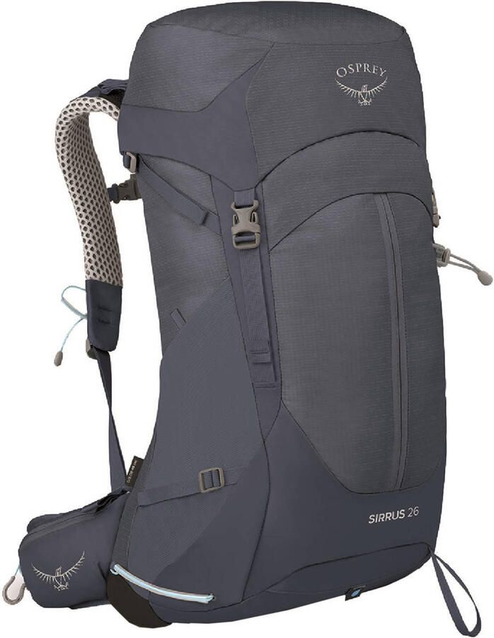 Osprey backpack Sirrus 26L donkerblauw