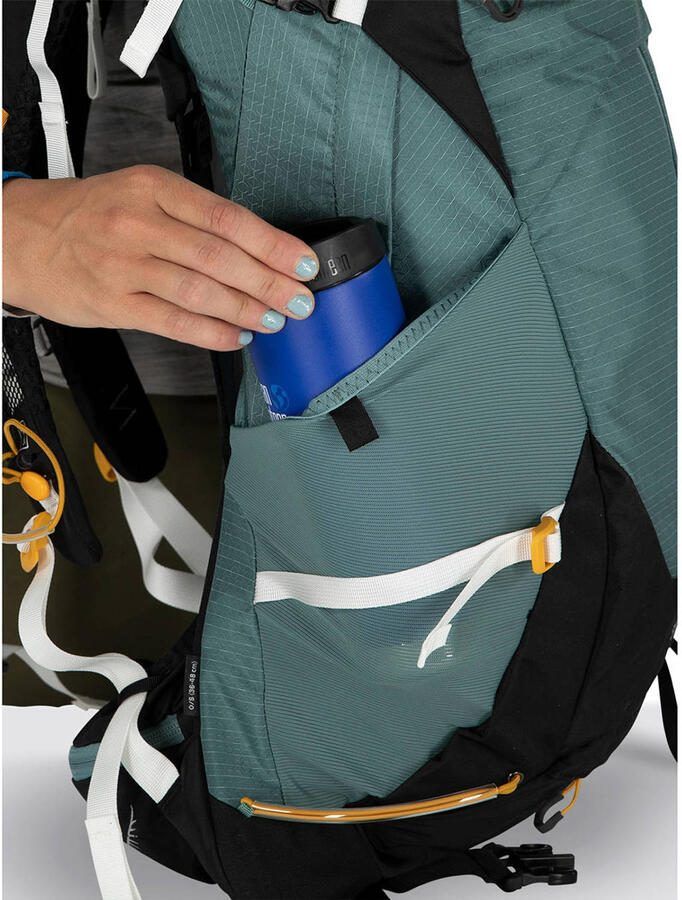 Osprey backpack Sirrus 26L donkerblauw - Foto 2