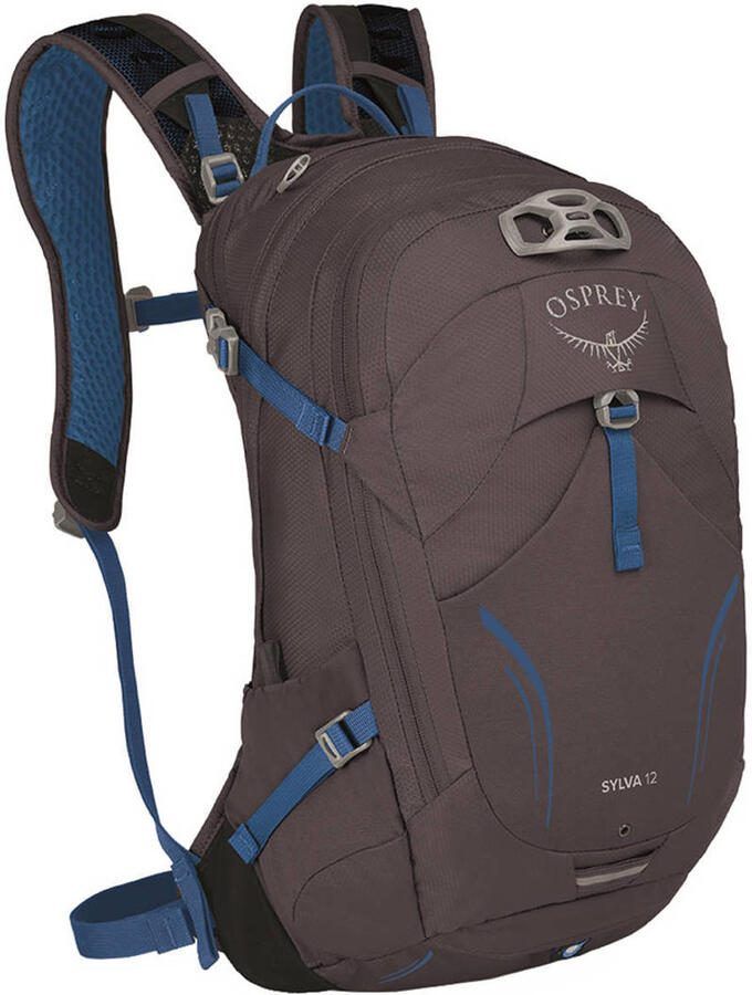 Osprey backpack Sylva 12L grijs