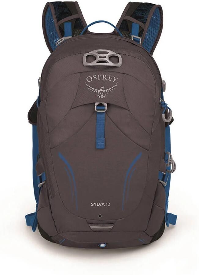 Osprey backpack Sylva 12L grijs - Foto 3