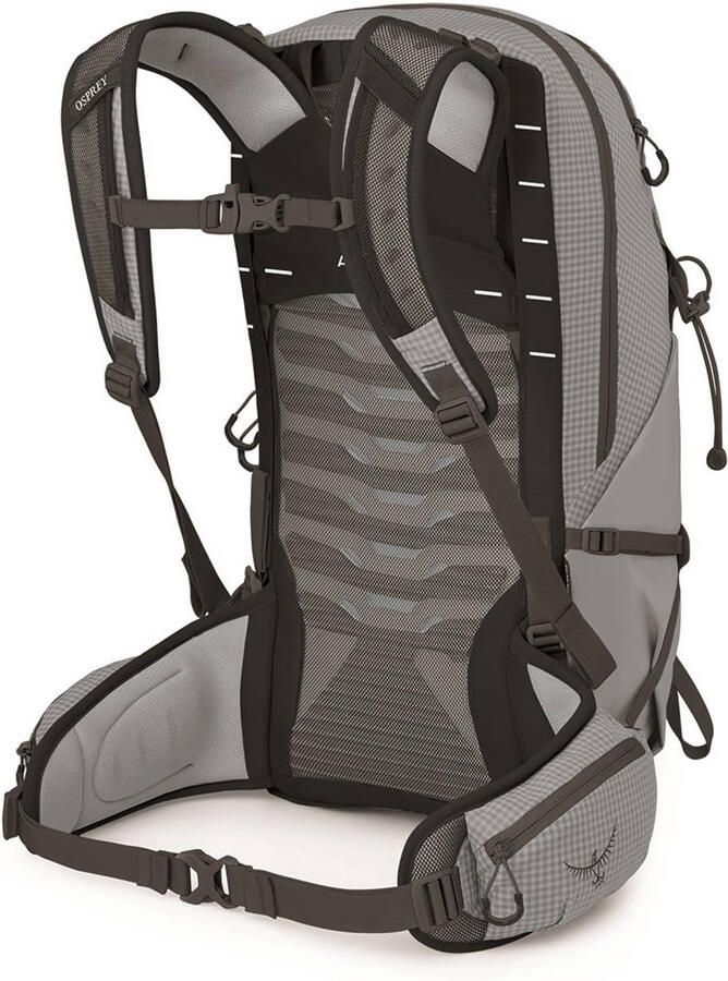 Osprey backpack Talon Pro 20L grijs