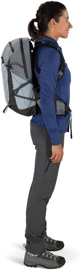 Osprey backpack Tempest Pro 20L grijs