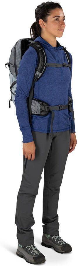 Osprey backpack Tempest Pro 20L grijs - Foto 2
