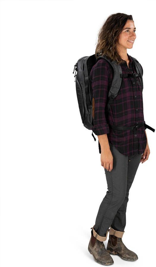 Osprey bakcpack Archeon 30L zwart