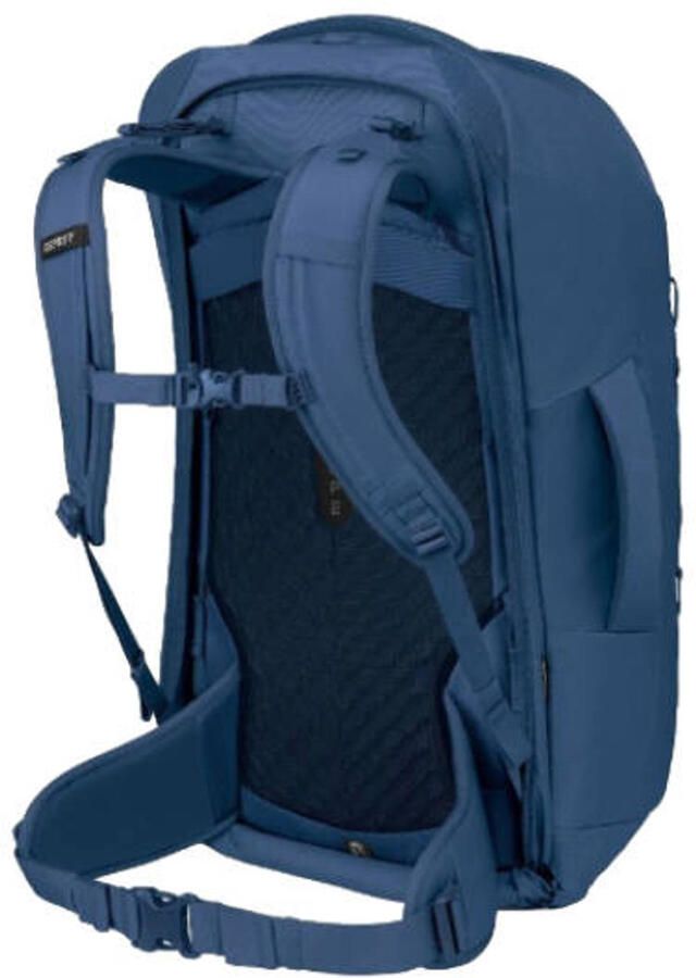 Osprey Farpoint 70 antique blue - Foto 2