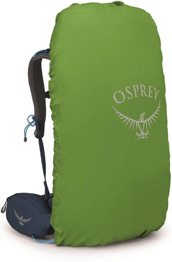 Osprey Kestrel 38 L rugzak donkerblauw - Foto 2