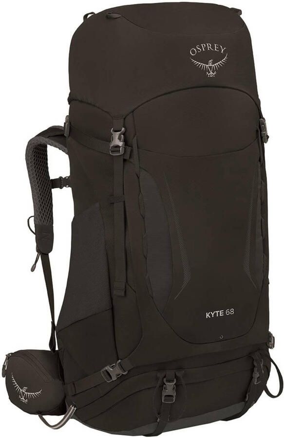 Osprey Kyte 68 WM L rugzak zwart