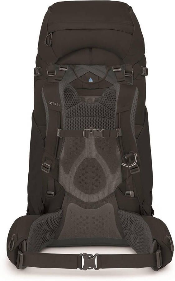 Osprey Kyte 68 WM L rugzak zwart - Foto 2