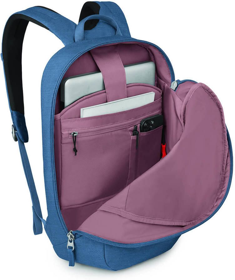 Osprey laptoptas - Foto 2