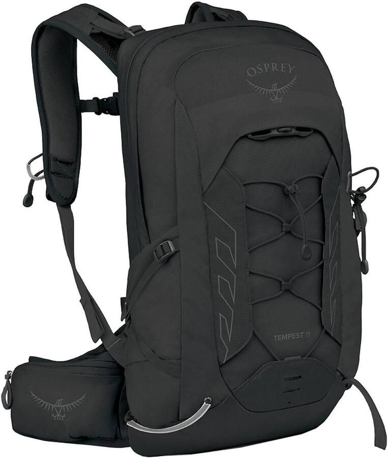 Osprey nylon rugzak
