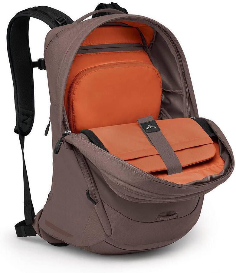 Osprey nylon rugzak - Foto 2
