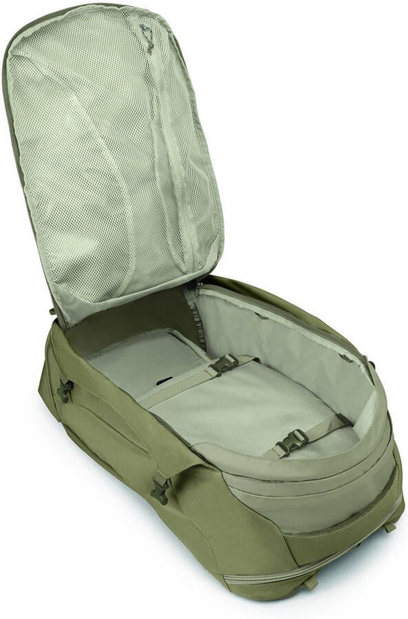 Osprey reistas 40 liter beige - Foto 2