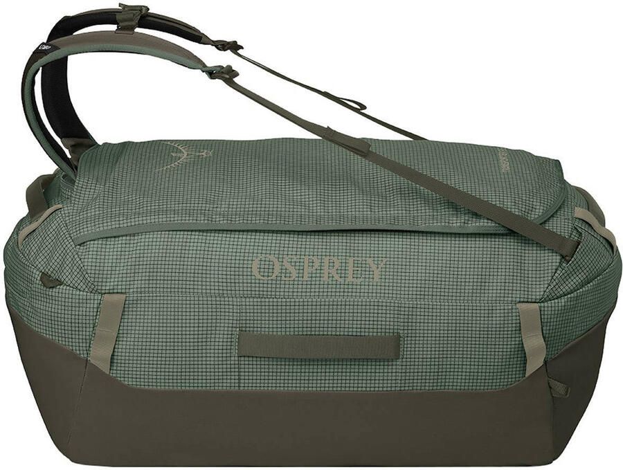 Osprey reistas