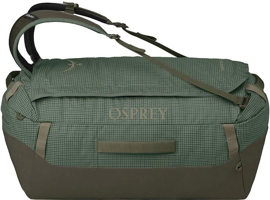 Osprey reistas