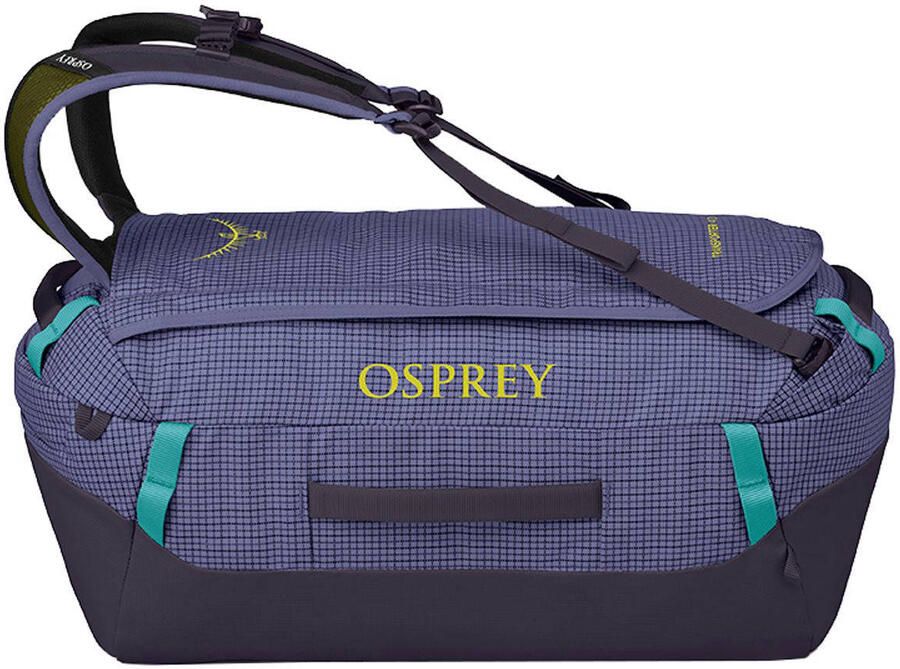 Osprey reistas