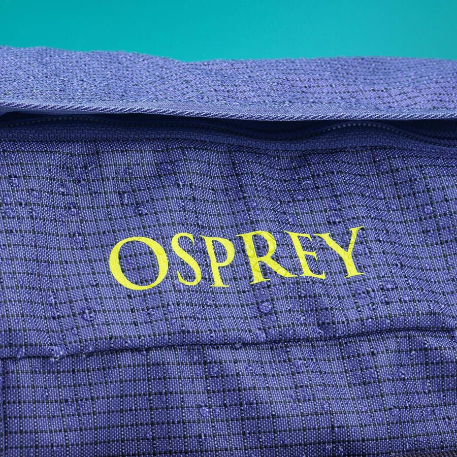 Osprey reistas - Foto 3