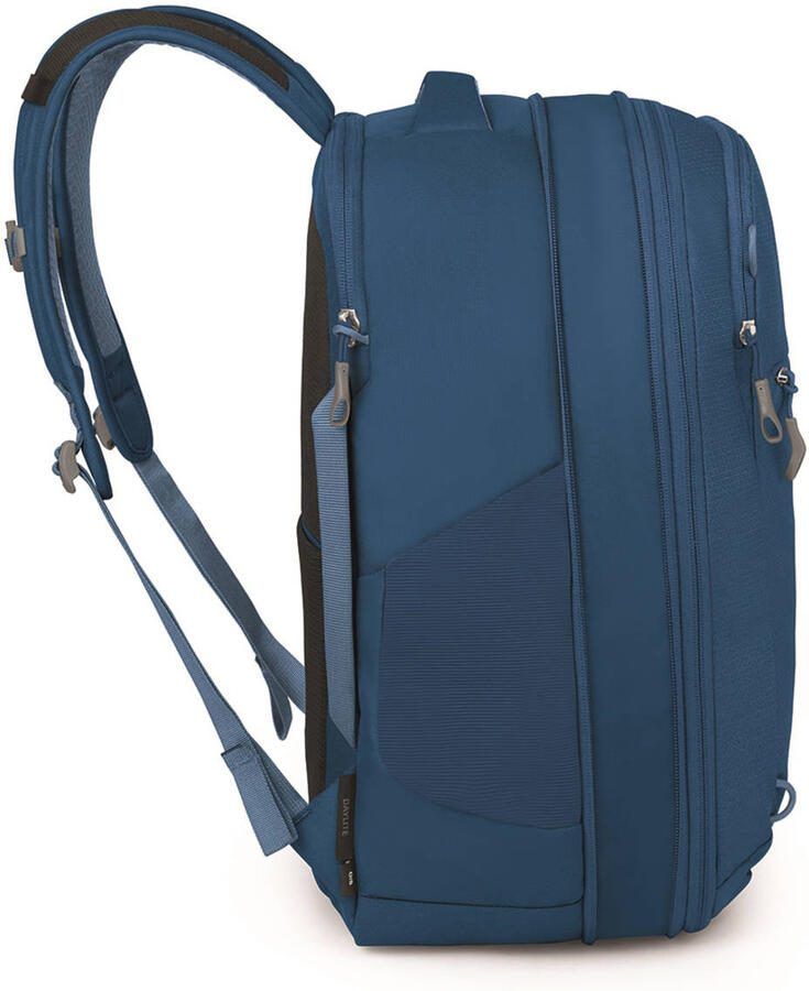 Osprey rugza Daylite Expandable blauw - Foto 2