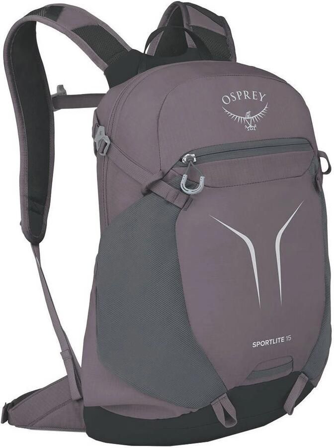 Osprey rugzak 15 liter paars