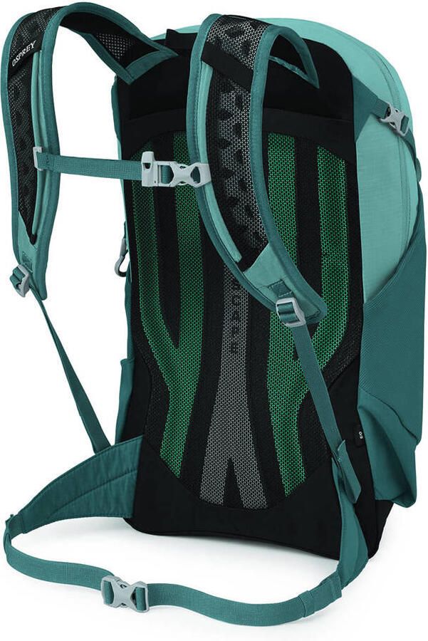 Osprey rugzak 20 liter blauw - Foto 2