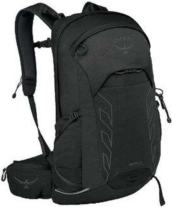 Osprey rugzak 22 liter grijs