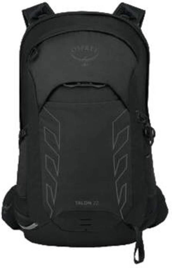 Osprey rugzak 22 liter grijs - Foto 2