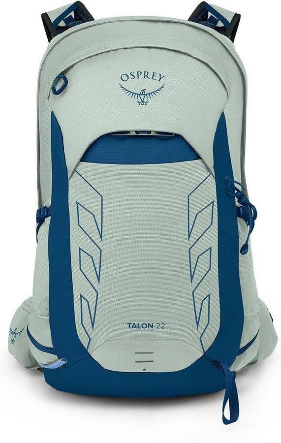 Osprey rugzak 22 liter groen