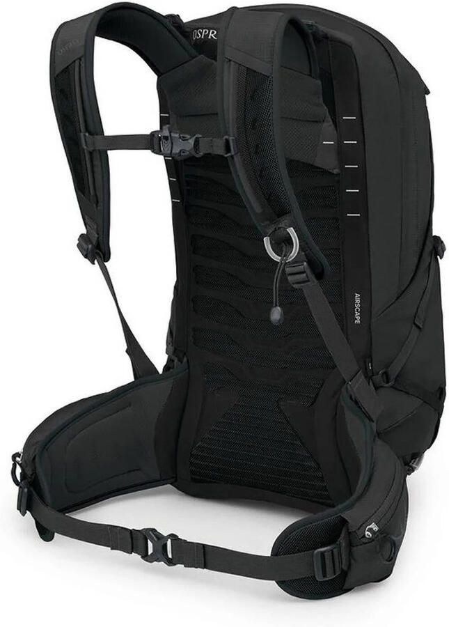 Osprey rugzak 22 liter zwart - Foto 2