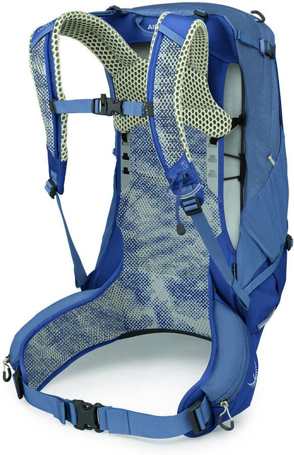 Osprey Stratos 24 nirvana blue - Foto 2