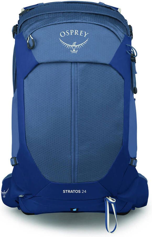 Osprey Stratos 24 nirvana blue - Foto 3