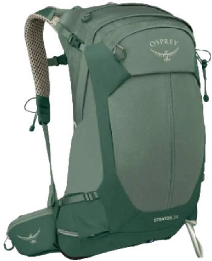 Osprey rugzak 24 liter groen
