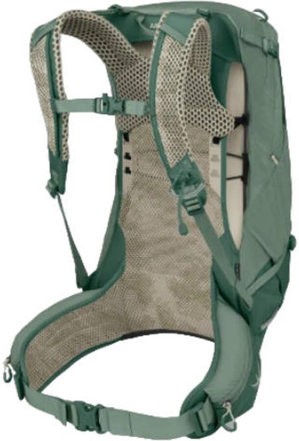 Osprey rugzak 24 liter groen - Foto 2