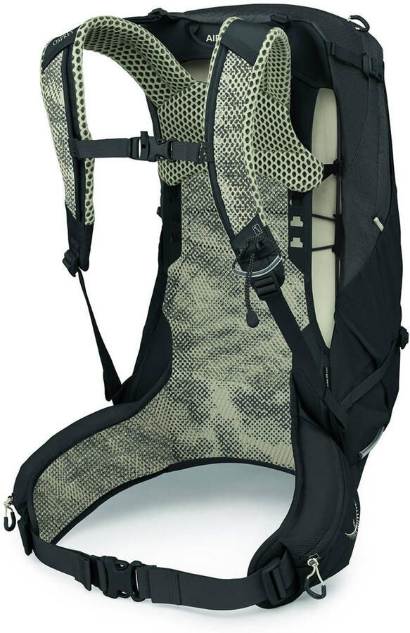 Osprey rugzak 24 liter zwart - Foto 2