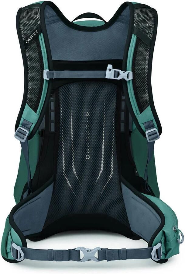 Osprey rugzak 28 liter blauw - Foto 2