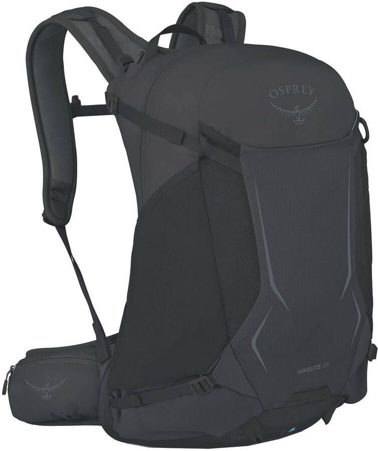 Osprey rugzak 28 liter zwart