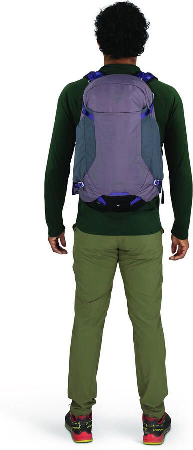 Osprey rugzak 28 liter zwart - Foto 2